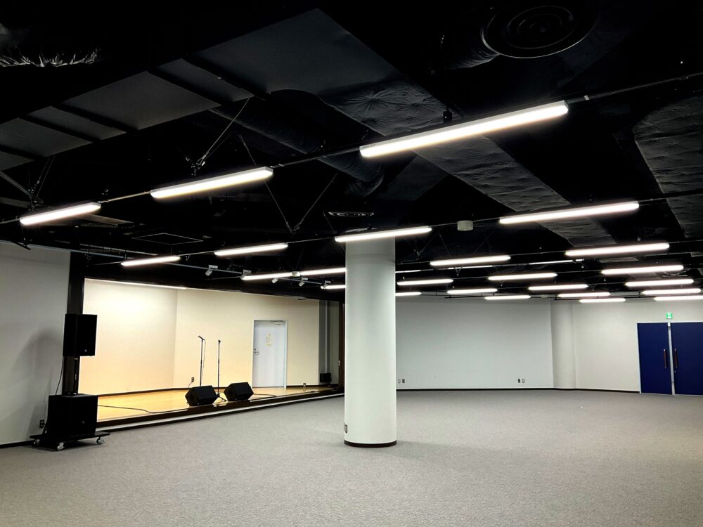 隠岐ビューポートホテル２Ｆ改修工事　設計変更